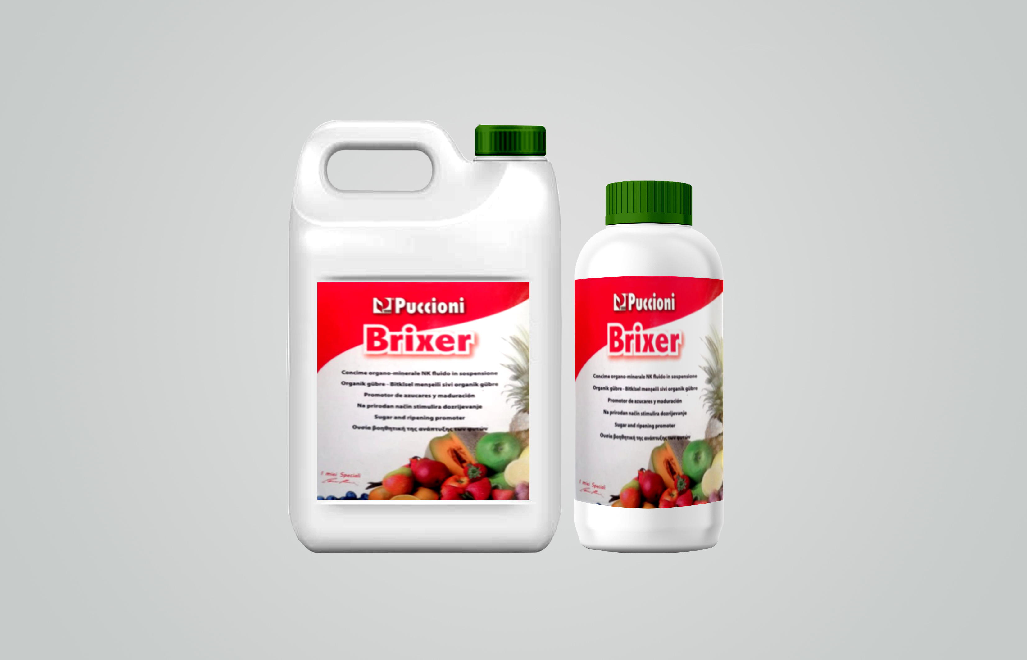 Engrais foliaires hydrosoluble