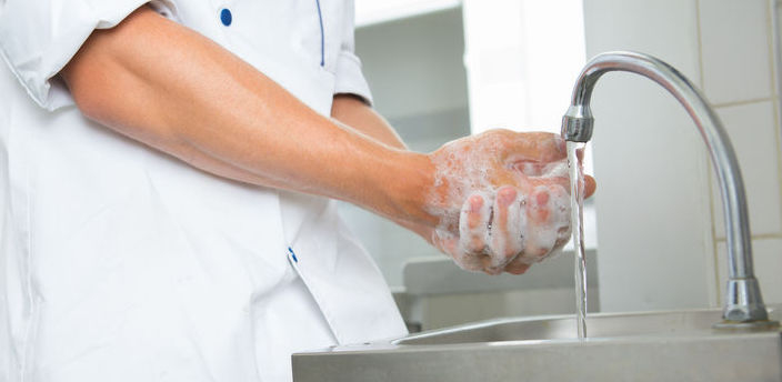 Hygiène du Personnel