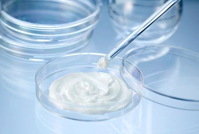 Antioxydants pour cosmétiques