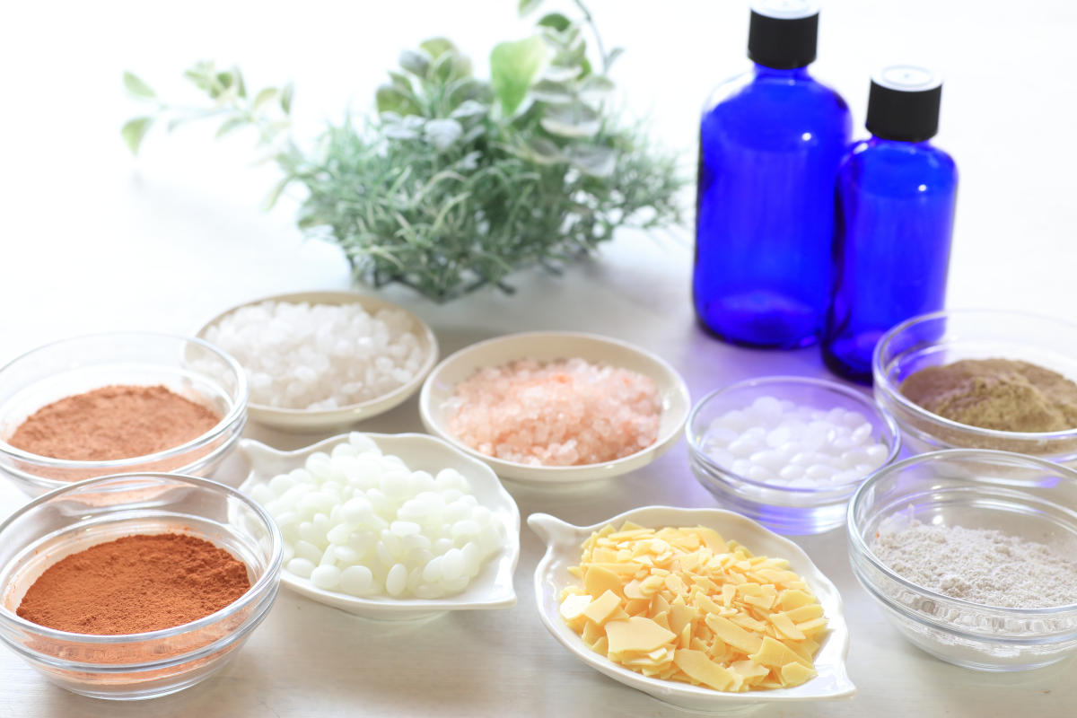 MATIERE PREMIERE COSMETIQUE