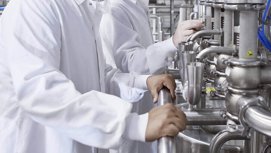 L'HYGIENE EN INDUSTRIE DE TRANSFORMATION AGRO-ALIMENTAIRE