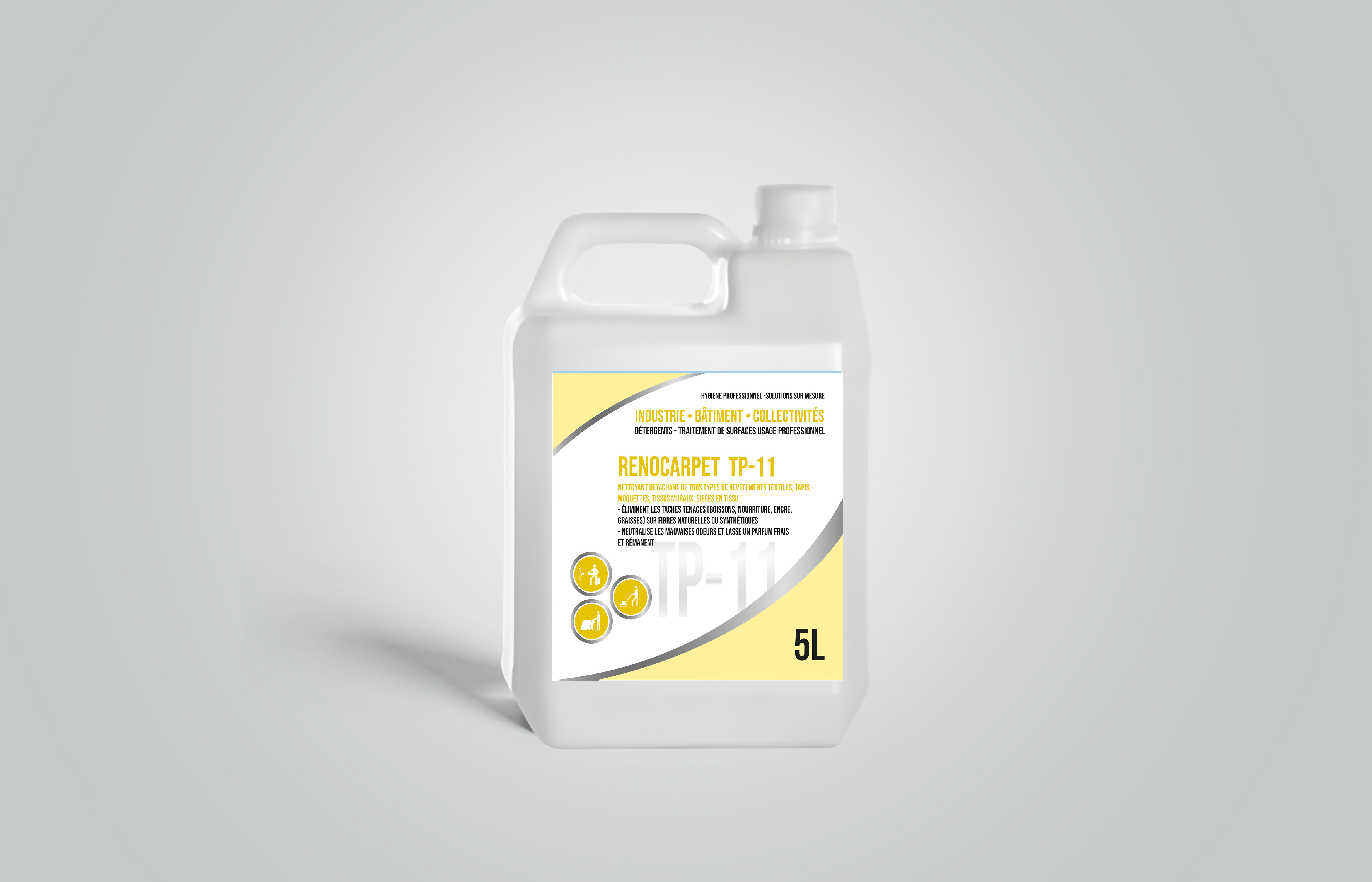 RENOCARPET TP 11