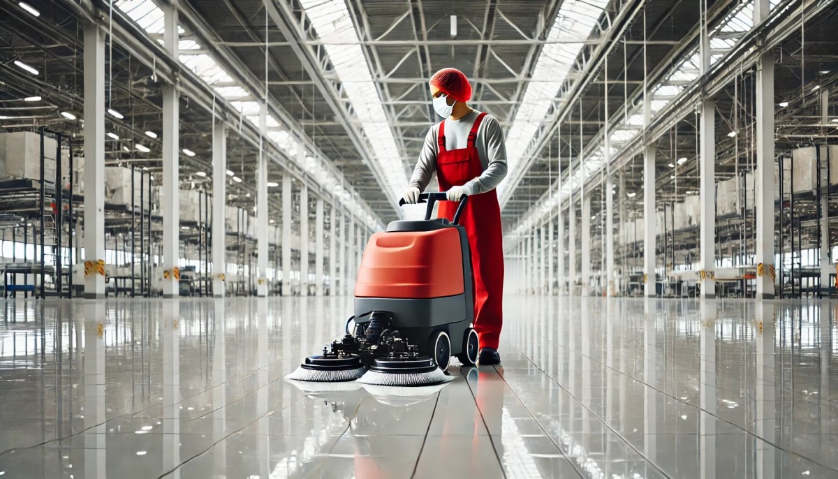 HYGIENE ET TRAITEMENT DES SOLS ET SURFACES