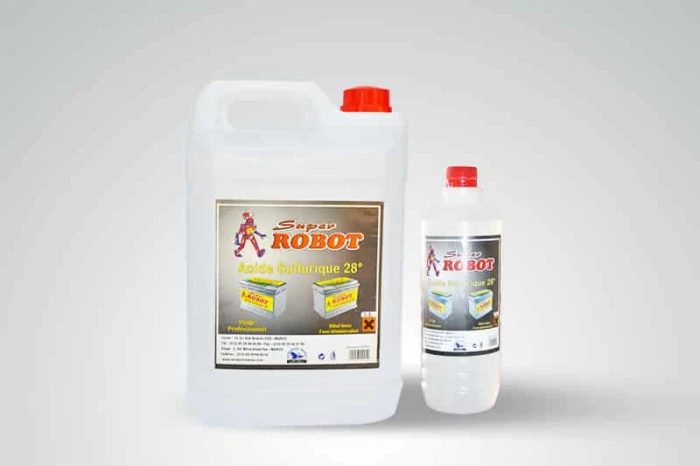 Correcteurs de carence 