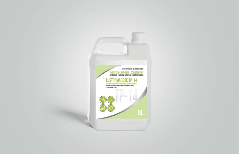 LUSTRAMARBRE TP 14