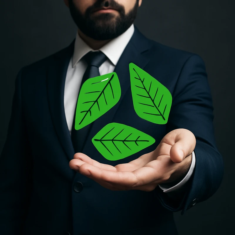 Responsabilité Environnementale