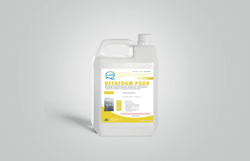 DETAFOAM SP60/BE