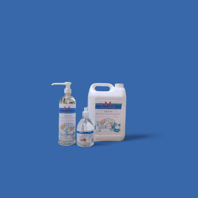 BIOMA antiseptique/ST