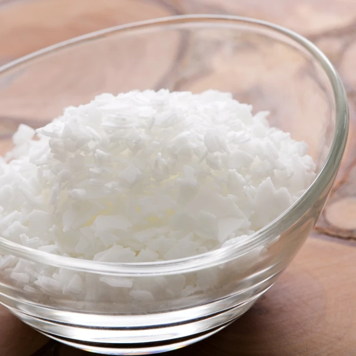 LES ALCOOLS GRAS POUR LA COSMETIQUE