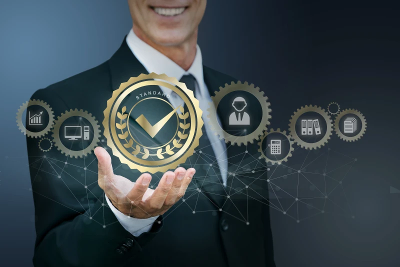 Engagement pour la Qualité