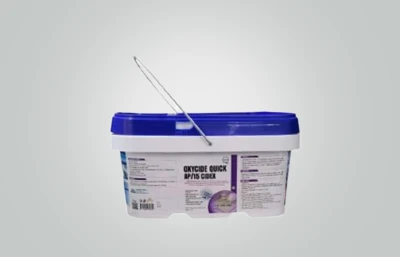 OXYCIDE QUICK AP/15 CIDEX 