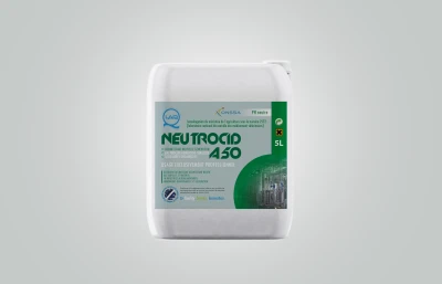 NEUTROCIDE A50 ST