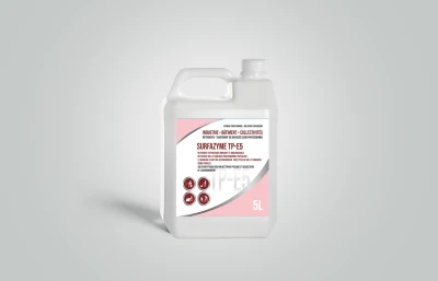 SURFAZYME TP E5