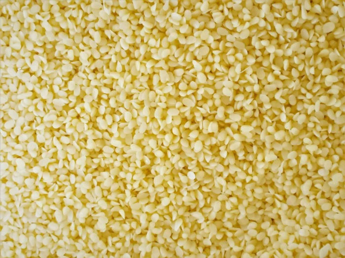 CIRES NATURELLES POUR FORMULATIONS COSMETIQUES