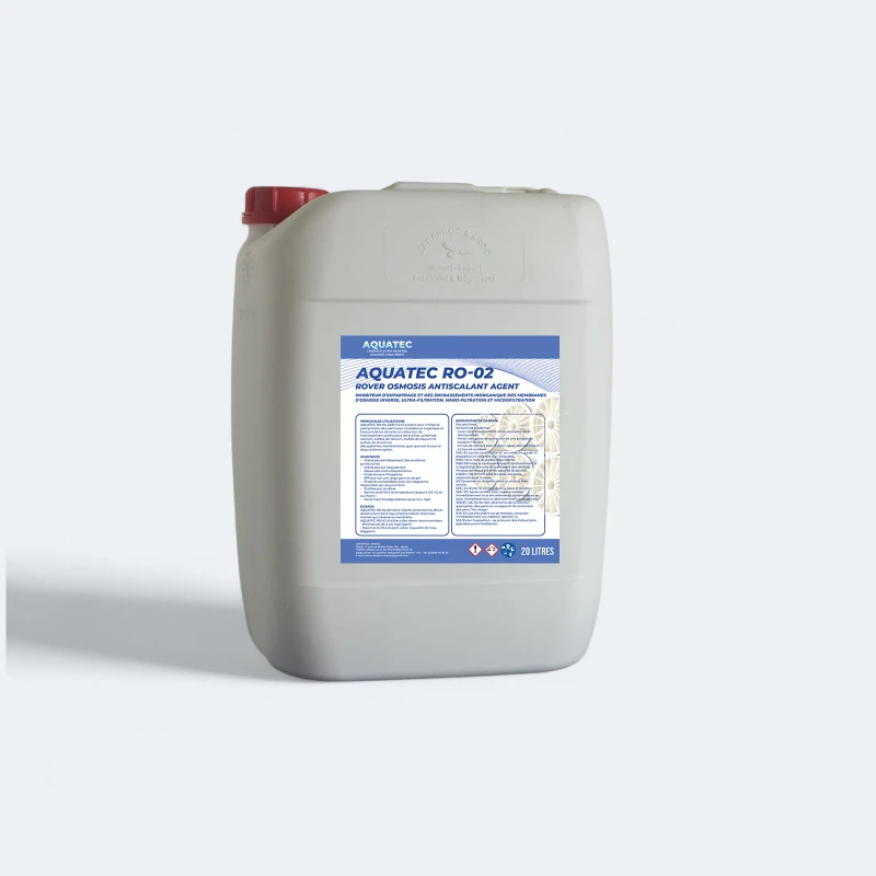 AQUATEC RO-02