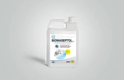 BIOMASEPTOL D80/LM