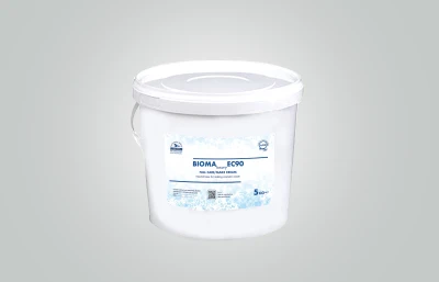 BIOMA luxury EC 90 (Full care/ make cream)