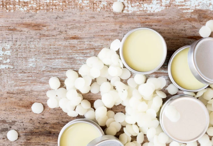 Les vitamines en cosmétique