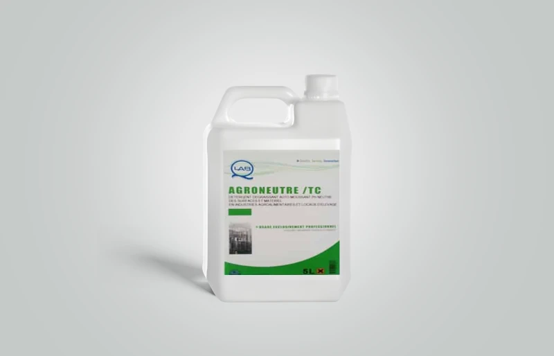 AGRONEUTRE TC000