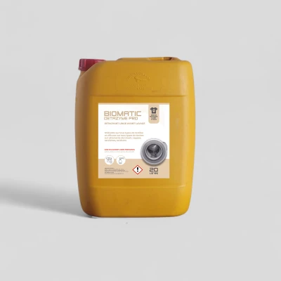 BIOMATIC DETAZYME PRO/LP