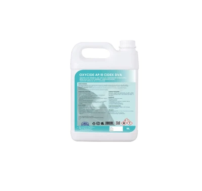 OXYCIDE AP/8 DVA CIDEX
