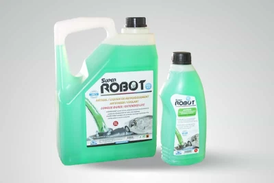 ROCKET PREMELANGE 50/50 (-37°c) 