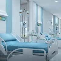 HYGIENE EN MILIEU HOSPITALIER