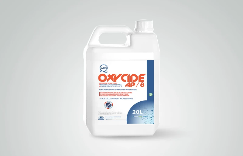 OXYCIDE  FL2
