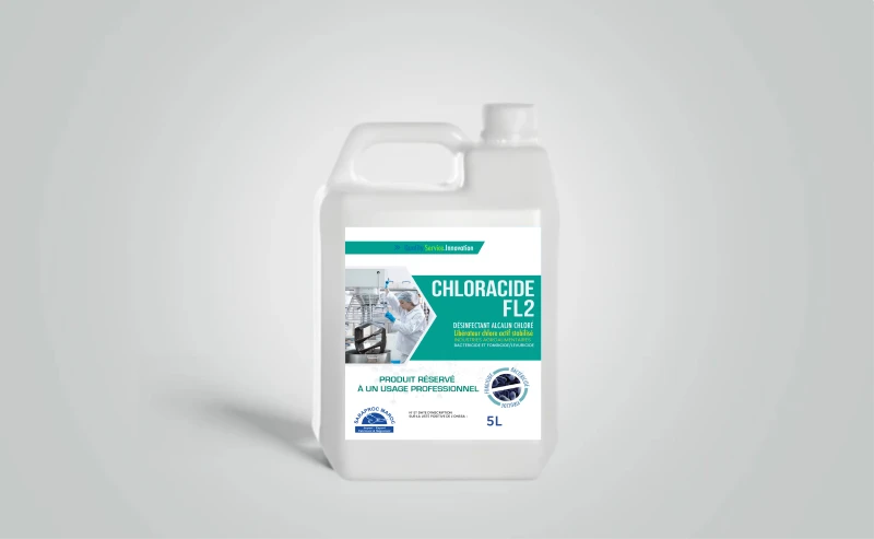 CHLORACIDE FL2