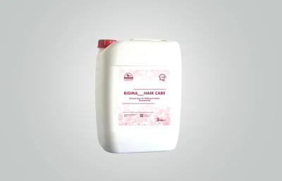 BIOMA Hair Care