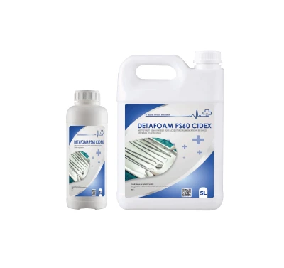 DETAFOAM PS60 CIDEX 