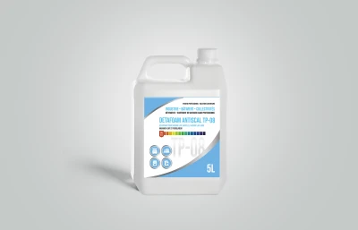 DETAFOAM ANTISCAL TP 08
