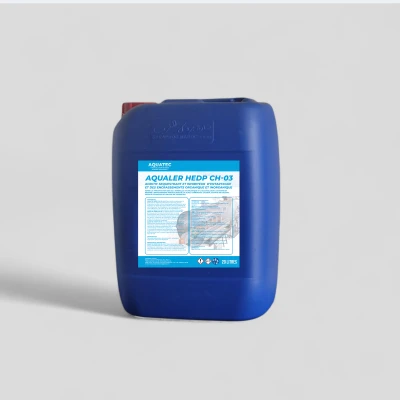 AQUATEC HEDP CH-03