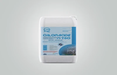 CHLORACIDE T80 ST