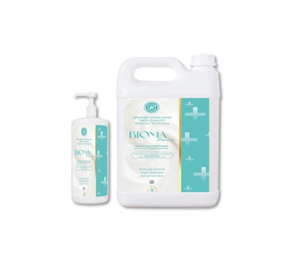 BIOMA luxury antiseptique