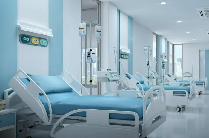 HYGIENE EN MILIEU HOSPITALIER