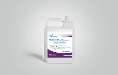 CHLORACIDE T80/CP