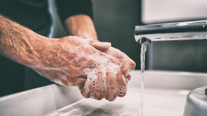 BIOSECURITE INTERNE, HYGIENE DU PERSONNEL