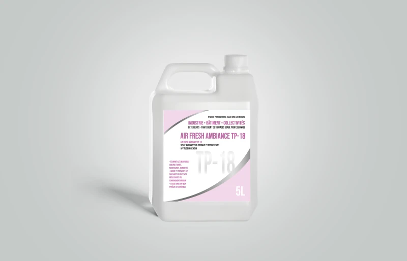 AIR FRESH AMBIANCE TP 18