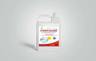 FORTICIDE GENERATOR SURFASPRAY /BE