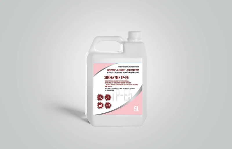 SURFAZYME TP E5