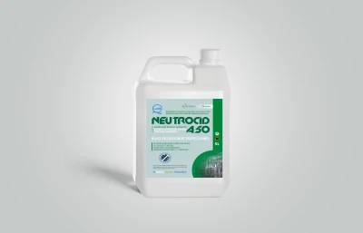 NEUTROCIDE A50-BE