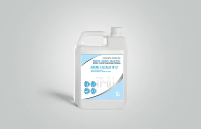 AGRONET ALCALIN TP 01