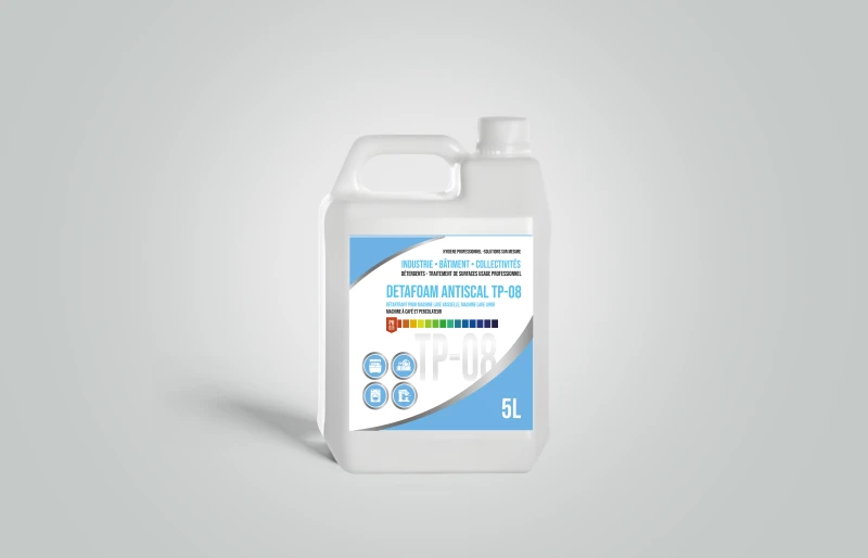 DETAFOAM ANTISCAL TP 08