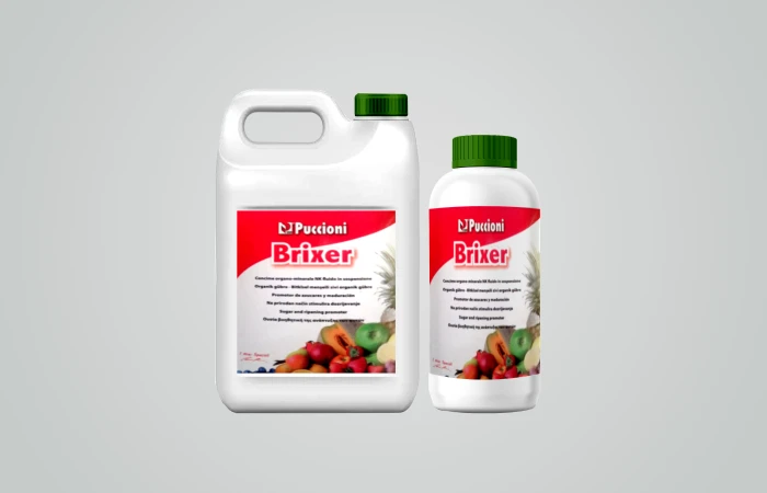 Engrais foliaires hydrosoluble