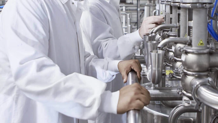 L'HYGIENE EN INDUSTRIE DE TRANSFORMATION AGRO-ALIMENTAIRE