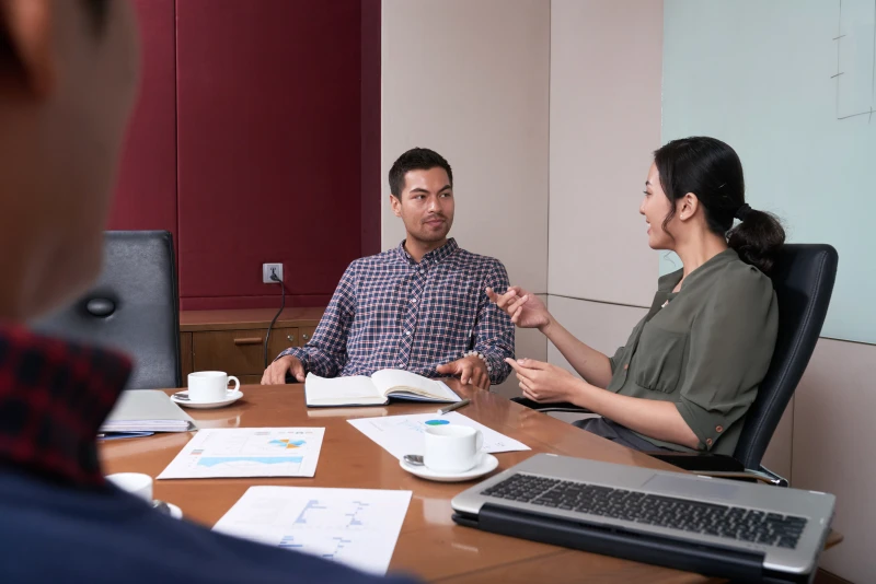 Formation et implication du personnel