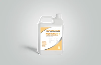 PARQUET REMOVER TP 15