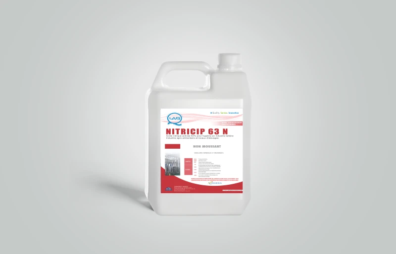 NITRICIP 63N
