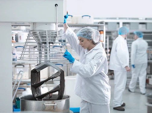 Hygiène du Personnel – Hygiène des Mains